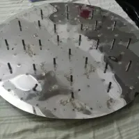 فروش لوستر سقفی کنترل دار