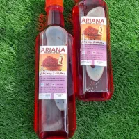 عصاره زعفران برندباکیفیت آریاناطعم عطرعالی درجه یک