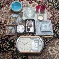 وسایل اشپزخانه