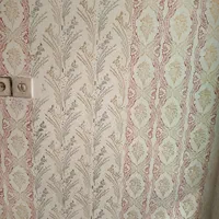 طرح کاغذدیواری با رنگ اکریلیک|خدمات پیشه و مهارت|گلستان (تهران), |دیوار