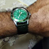 ساعت مچی سیکو5 مدل غواصی و خلبانی اتومات|ساعت|تهران, نیروی هوایی (پیروزی)|دیوار