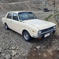 پیکان کلاسیک مدل ۶۲