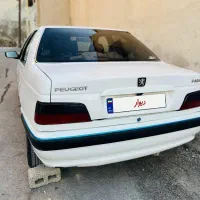 مدل ۴۰۱سفارشی زیمنس فول