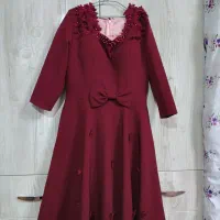 مانتوولباس مجلسی|لباس|زنجان, |دیوار