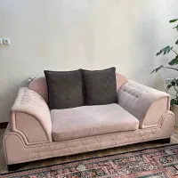مبل ۷ نفره تمیز