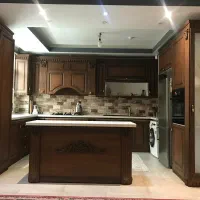 سیناگروه/105مترویلایی/لوکس و دلباز در فاز5|اجارهٔ خانه و ویلا|اندیشه, اندیشه فاز ۵|دیوار