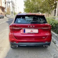 اس دبلیو ام مدل 1399در حدSWM|خودرو سواری و وانت|تهران, پونک|دیوار