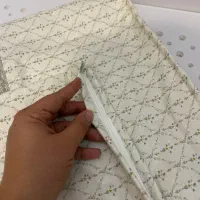 کیسه سبزیجات ونان ومبوه