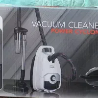 جارو برقی جانتک ۶۰۰