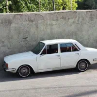 پیکان کاربرات ۷۸