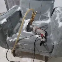 تخصص مبل شویی آزمون تضمینی باکیفیت|خدمات نظافت|کرج, کمال‌شهر|دیوار