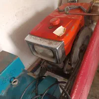 ژنراتور ۱۶کاو سه فاز دیزلی