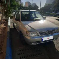 پراید 132sx نقره ای کم کارکرد|خودرو سواری و وانت|تبریز, |دیوار