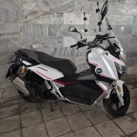 موتور atr 175 qj motor درحد