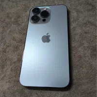 آیفون 13 پرو 256 zaa سری m|موبایل|بابل, |دیوار