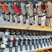 معدن انواع هیلتی هلتی پیکور چکش تخریب گریسی روغنی