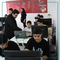 آموزش برنامه نویسی پایتون/هوش مصنوعی/کودکان،جوانان