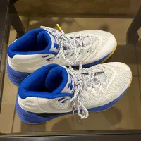 کتونی اورجینال under armour