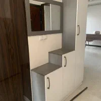 کابینت ام دی اف مناسب جاکفشی ، جلودری