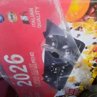 گاز رومیزی لتو مکس نو