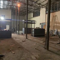 ساخت گاوصندوق های اسانسوری ،ایستاده|ابزارآلات|بندر انزلی, آذربایجان|دیوار