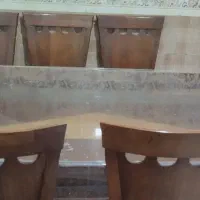 سرویس شش نفره ناهارخوری