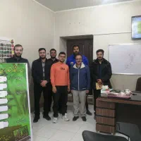 دوره جامع مدیریت گلخانه صیفیجات وپرورش قارچ|خدمات آموزشی|نجفآباد, امیرآباد|دیوار