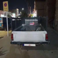 وانت پیکان|خودرو سواری و وانت|یزد, |دیوار