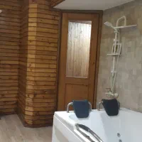 استخر*سونا ۳خواب ساحلی|اجارهٔ کوتاهمدت ویلا و باغ|رویان, |دیوار