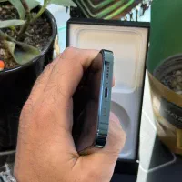 iphone 12 pro 256 za|موبایل|کرج, گوهردشت|دیوار