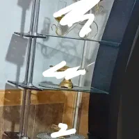 بوفه یا ویترین