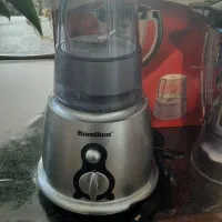 آسیاب مخلوط کن هامیلتون