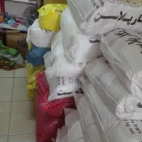 ظرف غذا و نایلون رکابی|ظروف نگهدارنده، پلاستیکی، یکبارمصرف|قهستان, |دیوار