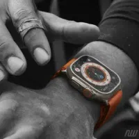 زیر قیمت دیجی کالا ساعت هوشمند T800 ultra ضد آب