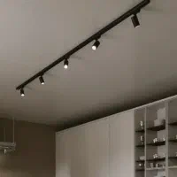 چراغ ریلی 30 وات رونیا گارانتی دار استاندارد|لامپ و چراغ|رشت, دباغیان|دیوار