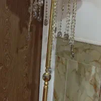 میز باز آباژور|چراغ خواب و آباژور|نیشابور, مازول|دیوار