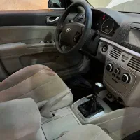 سوناتا NF دنده ای 2006|خودرو سواری و وانت|تهران, تهرانپارس شرقی|دیوار