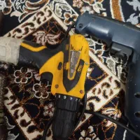 تعدادی ابزارووسیله کار|ابزارآلات|ایلام, |دیوار