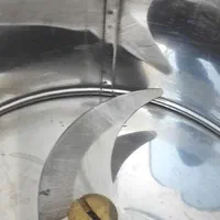 سبزی خرد کن صنعتی برقی|خردکن، آسیاب، غذاساز|تهران, بلوار کشاورز|دیوار