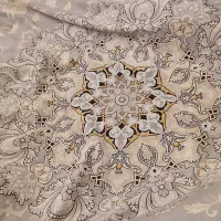 کاور فرش کشدار ۹متری