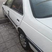 پژو 405slx|خودرو سواری و وانت|اقلید, |دیوار