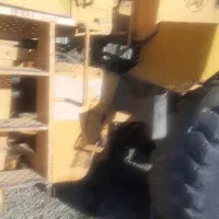 لودر استالووا اروپایی مشابه با کوماتسو 470|خودرو سنگین|اسلامشهر, شهرک واوان|دیوار