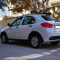 کوییک دنده ای GX مدل 1403|خودرو سواری و وانت|شیراز, فرگاز|دیوار