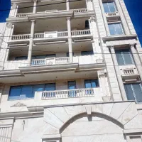 نظافت آپارتمان و ساختمان نوساز گچی