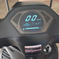 موتور کاپیتان ۱۵۰