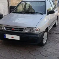 پراید ۸۷ صبا|خودرو سواری و وانت|رشت, لاکان|دیوار