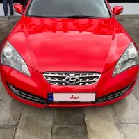 جنسیس کوپه ۲۰۱۰