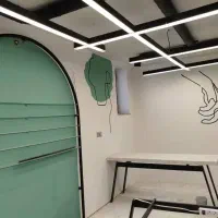 سالن زیبایی فول تجهیز انصاریه