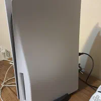 پلی استیشن Ps5 فت fat