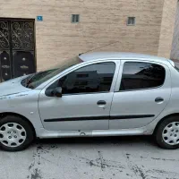 206مدل 83موتور 95